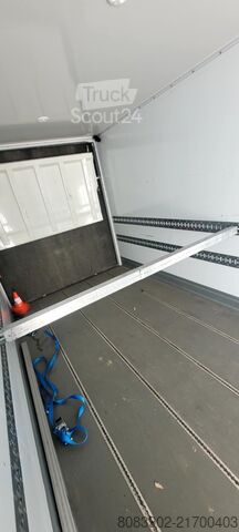 Speciaaltransport vrachtwagen (DEMO TRUCK) VOLVO FH 500