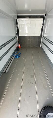 Speciaaltransport vrachtwagen (DEMO TRUCK) VOLVO FH 500