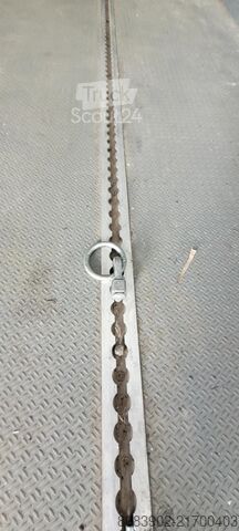 Speciaaltransport vrachtwagen (DEMO TRUCK) VOLVO FH 500