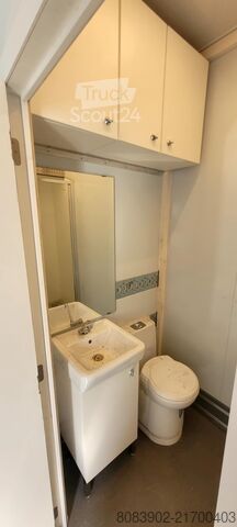 Speciaaltransport vrachtwagen (DEMO TRUCK) VOLVO FH 500