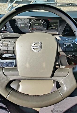 Speciaaltransport vrachtwagen (DEMO TRUCK) VOLVO FH 500