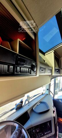 Speciaaltransport vrachtwagen (DEMO TRUCK) VOLVO FH 500