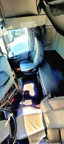 Speciaaltransport vrachtwagen (DEMO TRUCK) VOLVO FH 500