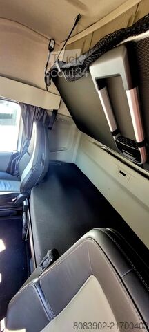 Speciaaltransport vrachtwagen (DEMO TRUCK) VOLVO FH 500