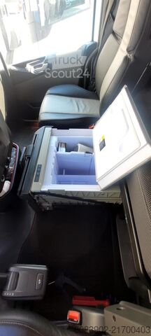 Speciaaltransport vrachtwagen (DEMO TRUCK) VOLVO FH 500