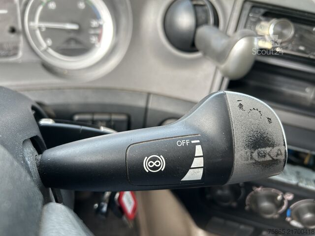 MTS standard DAF CF 440 FT Space Cab / 859 dkm / Retarder / NL T...