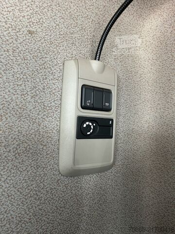 MTS standard DAF CF 440 FT Space Cab / 859 dkm / Retarder / NL T...