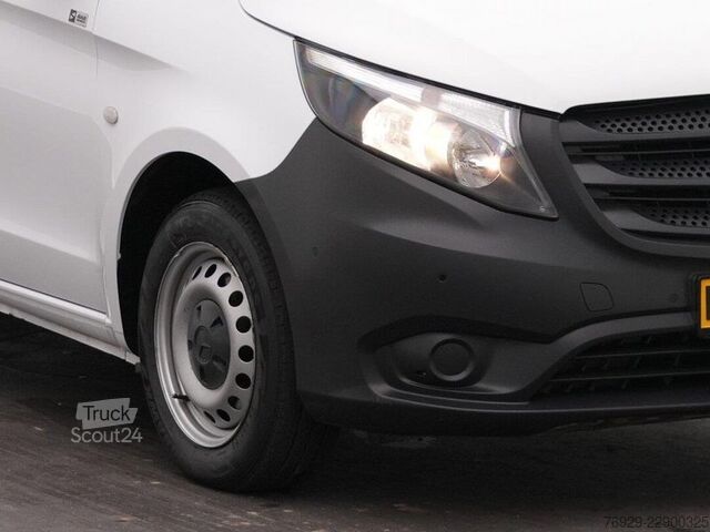 Autocamion cu destinație specială Mercedes-Benz Vito