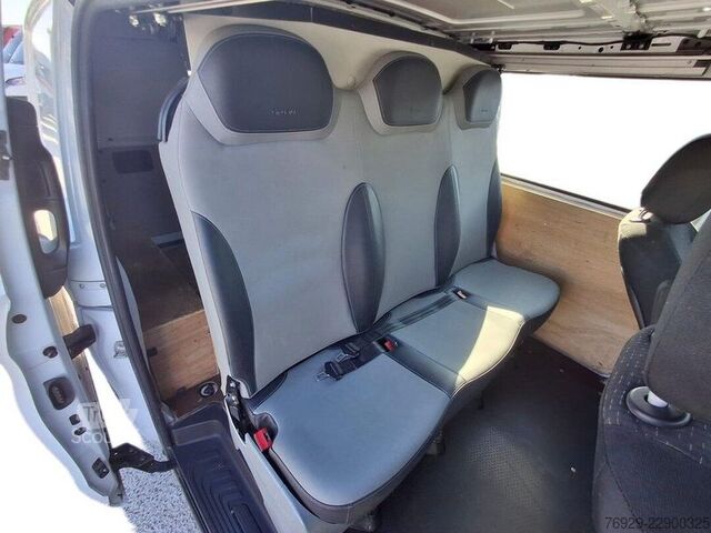 Autocamion cu destinație specială Mercedes-Benz Vito