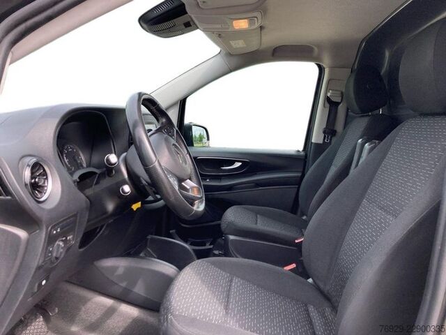 Caminhão para fins especiais Mercedes-Benz Vito