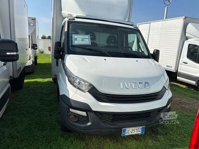 Kamion za specijalne namene Iveco Daily