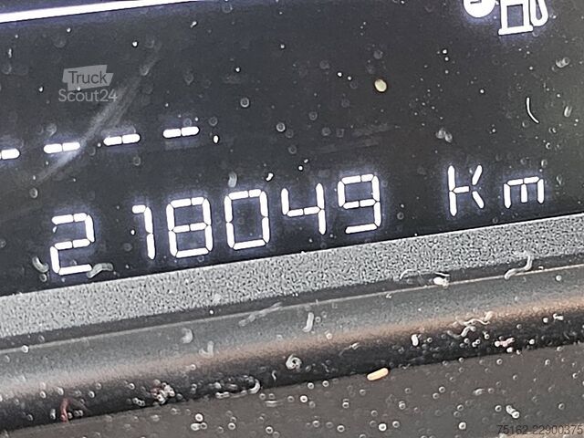 Στέισον βάγκον με ψηλή οροφή OPEL VIVARO 2.0