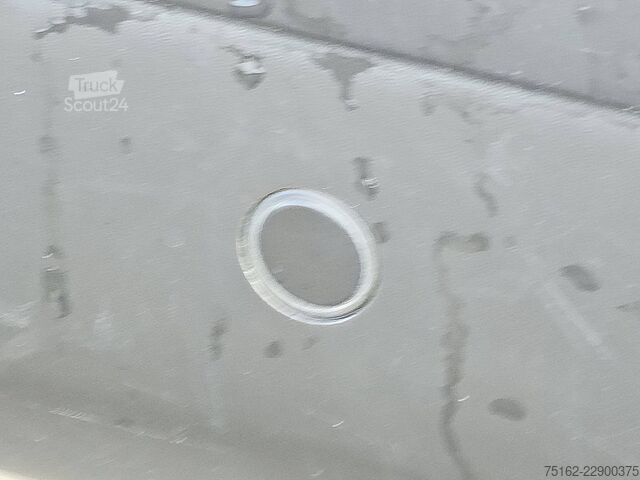 Στέισον βάγκον με ψηλή οροφή OPEL VIVARO 2.0