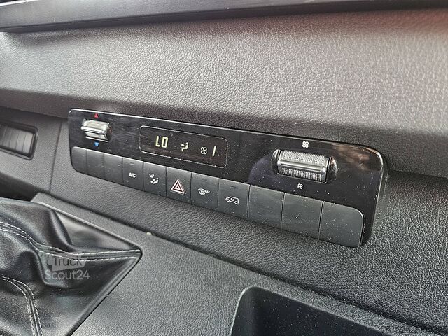  MERCEDES-BENZ SPRINTER 314 Bakwagen Laadklep Zijdeur Euro6 14...