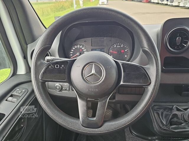  MERCEDES-BENZ SPRINTER 314 Bakwagen Laadklep Zijdeur Euro6 14...