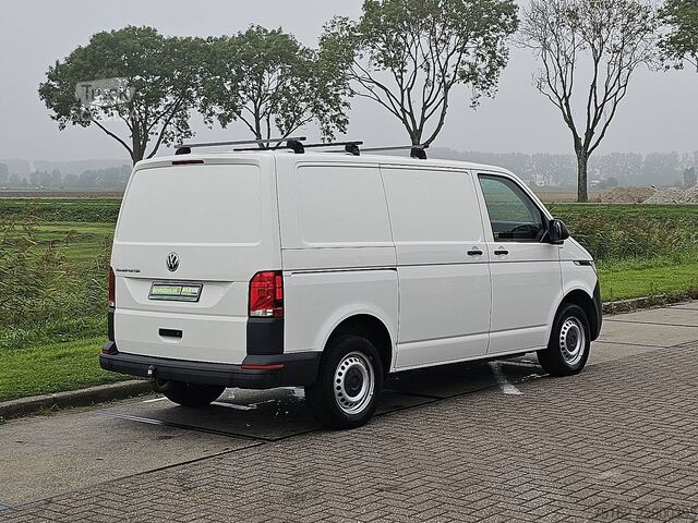  VW TRANSPORTER 2.0 TDI T6.1 L1H1 Carplay Achterkle...