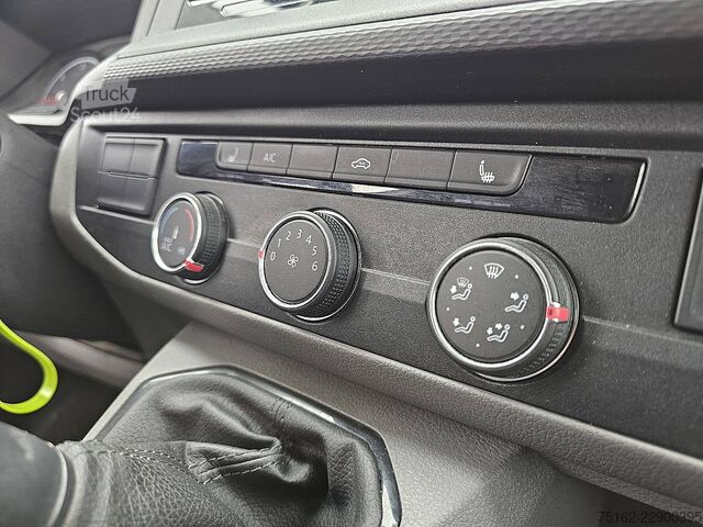  VW TRANSPORTER 2.0 TDI T6.1 L1H1 Carplay Achterkle...