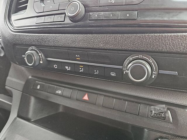  OPEL VIVARO 1.5 L2 3-Zits/Leer Euro6 NAP Airco Trekh...
