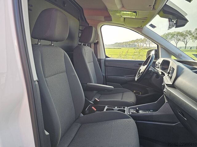  VW CADDY 2.0 L1 LED Navi Automaat Stoelverwarming ...
