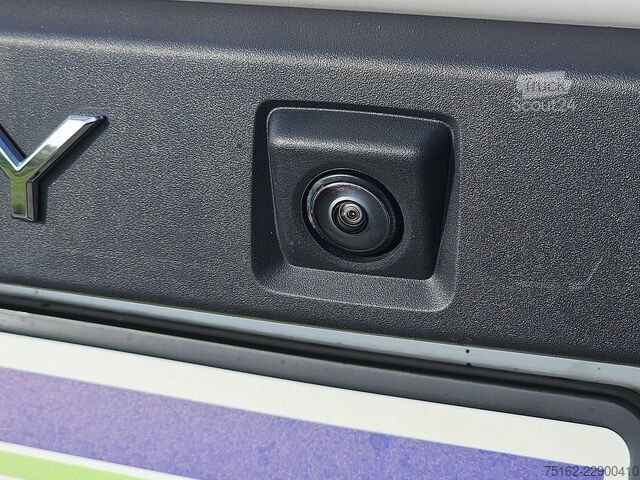  VW CADDY 2.0 L1 LED Navi Automaat Stoelverwarming ...
