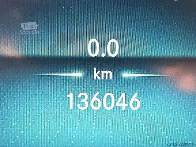 MERCEDES-BENZ SPRINTER 317 L3H2 Maxi Mbux LED Navi Trekhaak E...
