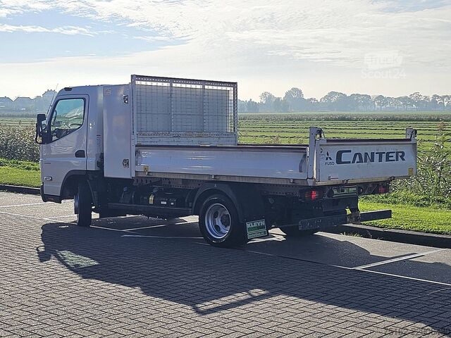  MITSUBISHI CANTER FUSO 3 C 15 34 KIPPER