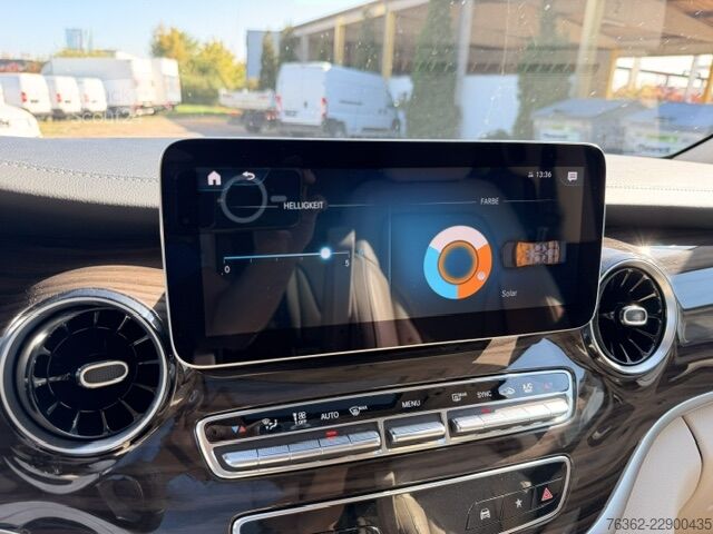  Mercedes-Benz V 300d Marco Polo AMG Horizon Allrad