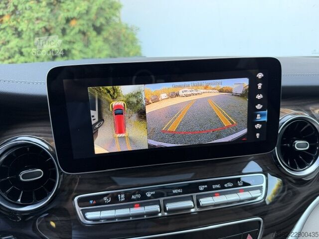  Mercedes-Benz V 300d Marco Polo AMG Horizon Allrad