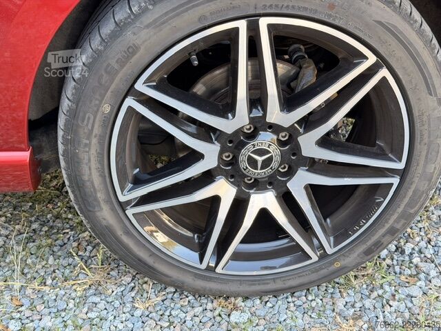  Mercedes-Benz V 300d Marco Polo AMG Horizon Allrad