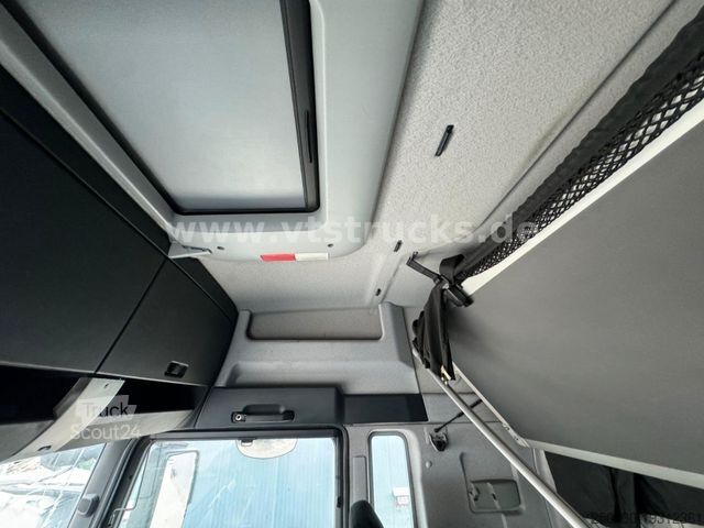 Volumen trækker MAN TGX 18.360 4x2 Voll Luft Retarder