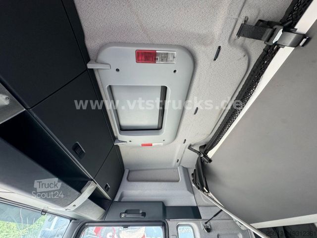 Volumen trækker MAN TGX 18.360 4x2 Voll Luft Retarder