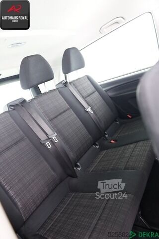 Kleinbus mercedes-benz Vito Tourer 116 CDI 4M EXTRALANG 9 SITZE,STANDHZ