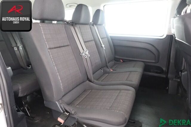 Minibüs mercedes-benz Vito Tourer 116 CDI LANG 8 SITZE KLIMA,NAVI,SH