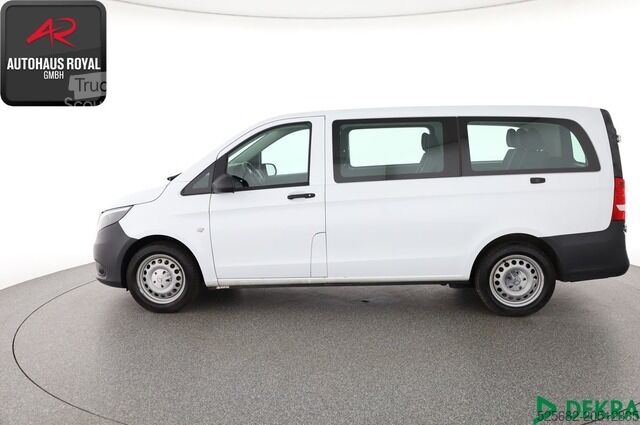 Kleinbus mercedes-benz Vito Tourer 116 CDI LANG 9 SITZE AUT,KLIMA,AHK
