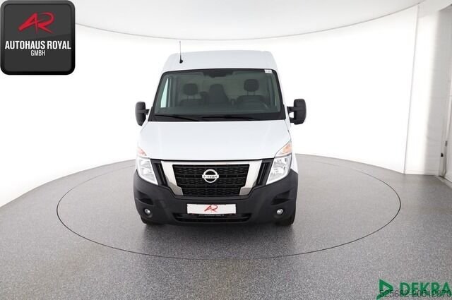 Dobozos furgon nissan NV400 2.3 dCi KASTEN L2H2 NAVI,KAMERA,DAB,1HD,SH