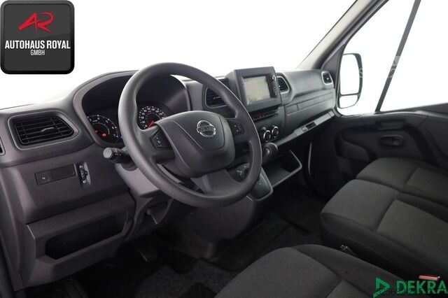 Furgoneta nissan NV400 2.3 dCi KASTEN L2H2 NAVI,KAMERA,DAB,1HD,SH