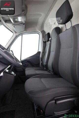 Panel van nissan NV400 2.3 dCi KASTEN L2H2 NAVI,KAMERA,DAB,1HD,SH