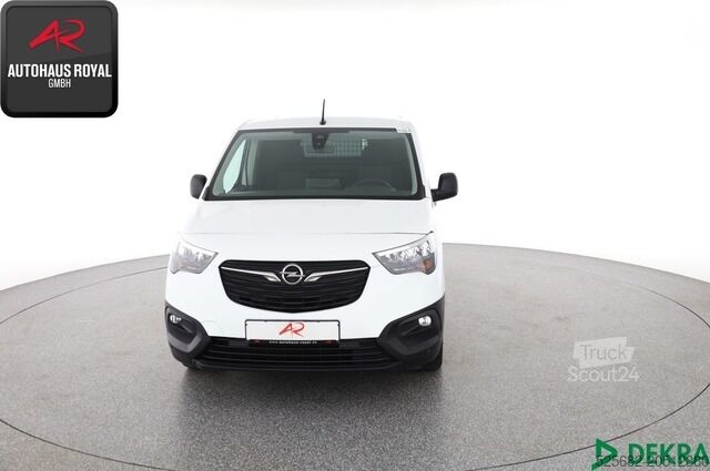 Panel van opel Combo 1.5 CDTI EDITION KASTEN SORTIMO,SPURHALTE