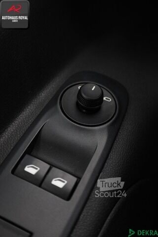 Bestelwagen opel Combo 1.5 CDTI EDITION KASTEN SORTIMO,SPURHALTE