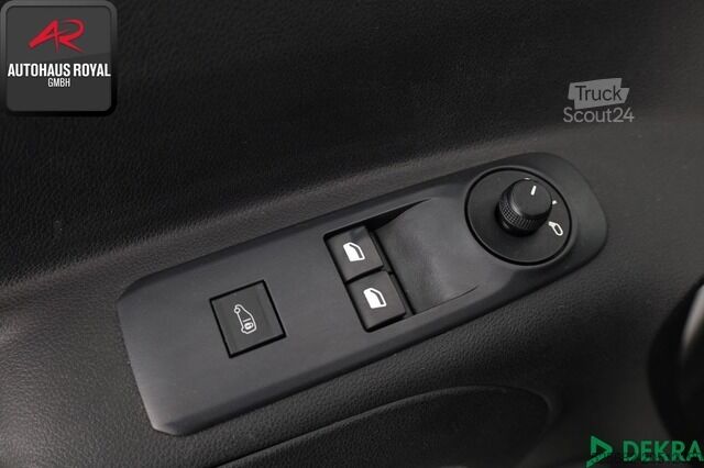 Furgon blaszak opel Combo CARGO XL 1.5 D 3 SITZE KLIMA,PARKPILOT,SH