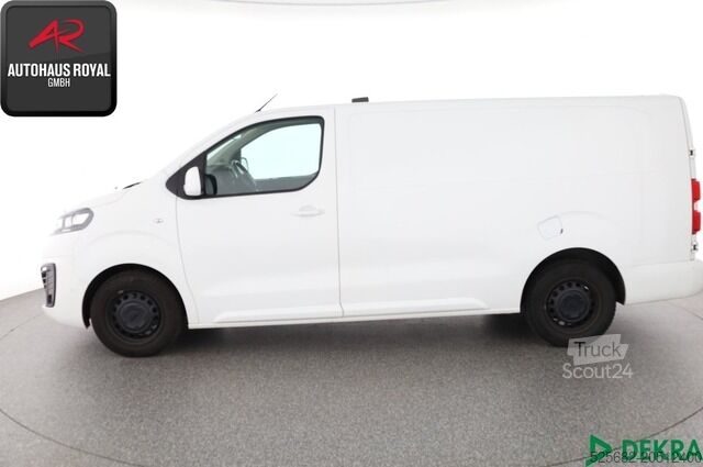 Furgon blaszak opel Vivaro 2.0 D CARGO KASTEN L KAMERA,NAVI,1.HD,SH