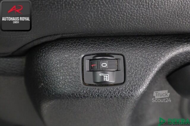 Kastenwagen opel Vivaro 2.0 D CARGO KASTEN L KAMERA,NAVI,1.HD,SH