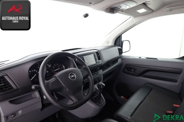 Panelvan opel Vivaro 2.0 D CARGO L KASTEN PHARMAAUSBAU,KAMERA