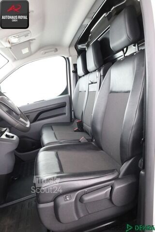 Kassevogn opel Vivaro 2.0 D KASTEN L3H1 NAVI,CARPLAY,AHK,KAMERA