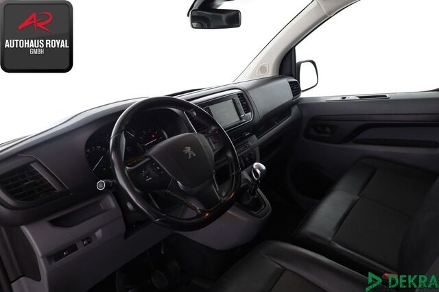 Duba panelată peugeot Expert 2.0 KASTEN L3 STANDHEIZ,KAMERA,AHK,SITZHZ