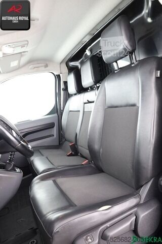 Fourgon tôlé peugeot Expert 2.0 KASTEN L3 STANDHEIZ,KAMERA,AHK,SITZHZ