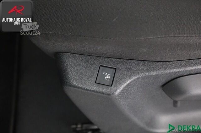 Duba panelată peugeot Partner 1.5 BlueHDi 100 KASTEN L2 3SITZE,NAVI,SH