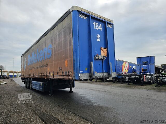 2011 Van Hool 3B0072 | Cinkota tērauda šasija | Alumīnija diski | BPW disku bremzes VAN HOOL 3B0072 | GALVANISED STEEL CHASSIS | ALU RIMS |B...