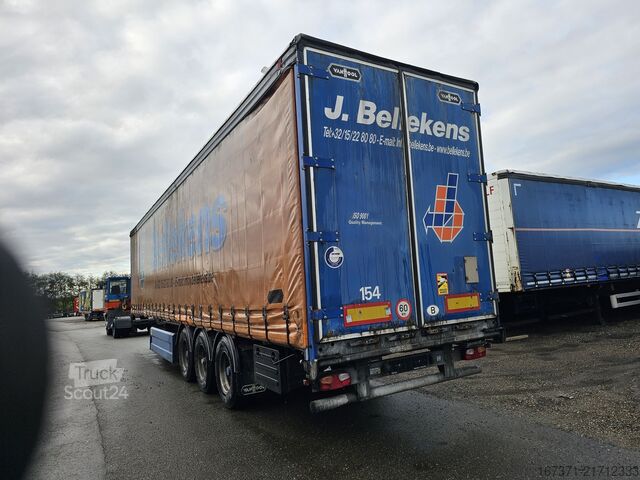 2011 Van Hool 3B0072 | Cinkota tērauda šasija | Alumīnija diski | BPW disku bremzes VAN HOOL 3B0072 | GALVANISED STEEL CHASSIS | ALU RIMS |B...