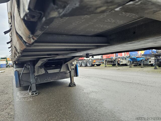 2011 Van Hool 3B0072 | Cinkota tērauda šasija | Alumīnija diski | BPW disku bremzes VAN HOOL 3B0072 | GALVANISED STEEL CHASSIS | ALU RIMS |B...